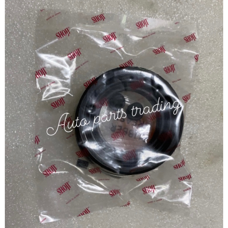 HONDA PRELUDE AB SBO FRONT REAR DISC BRAKE CALIPER REPAIR KIT JAPAN