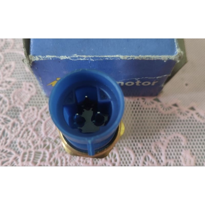 Alfa Romeo Radiator fan sensor 3 pin type Shopee Malaysia