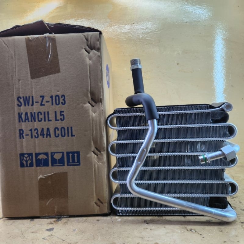 Perodua Kancil L5 Air Cond Cooling Coil Shopee Malaysia