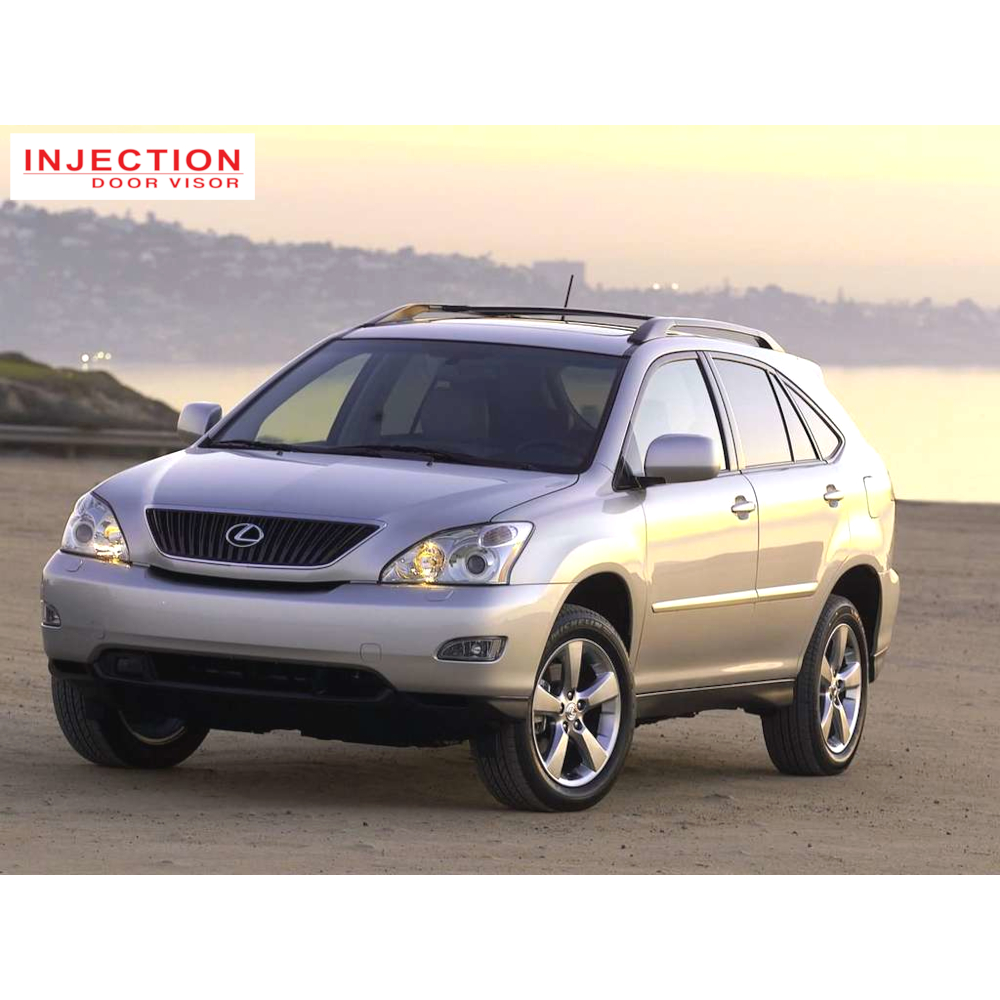 Lexus RX ( XU30) 2003 2004 2005 2006 2007 2008 2009 Injection Door ...