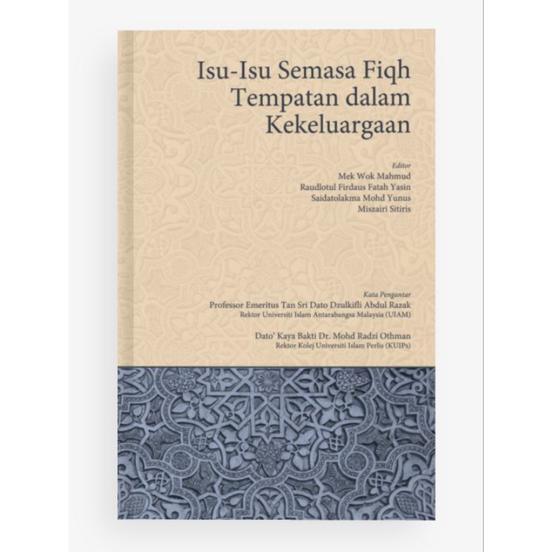 Isu Isu Semasa Fiqh Tempatan Dalam Kekeluargaan Shopee Malaysia