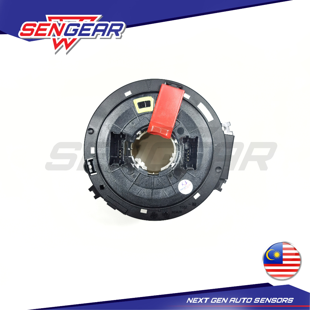 Mercedez Benz W204 C180 C200 1.6 1.8 Cgi 16V Steering Column Horn ...