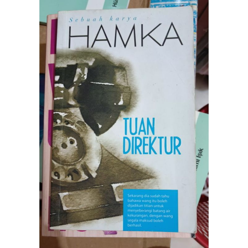 Koleksi Buku-Buku Hamka | Shopee Malaysia