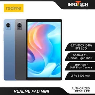realme Pad X: Review of the extraordinary tablet 