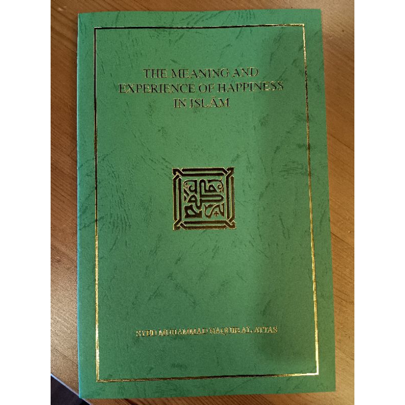 The Meaning And Experience Of Happiness In Islam | Shopee Malaysia