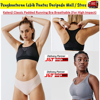 Sport sale bra shopee