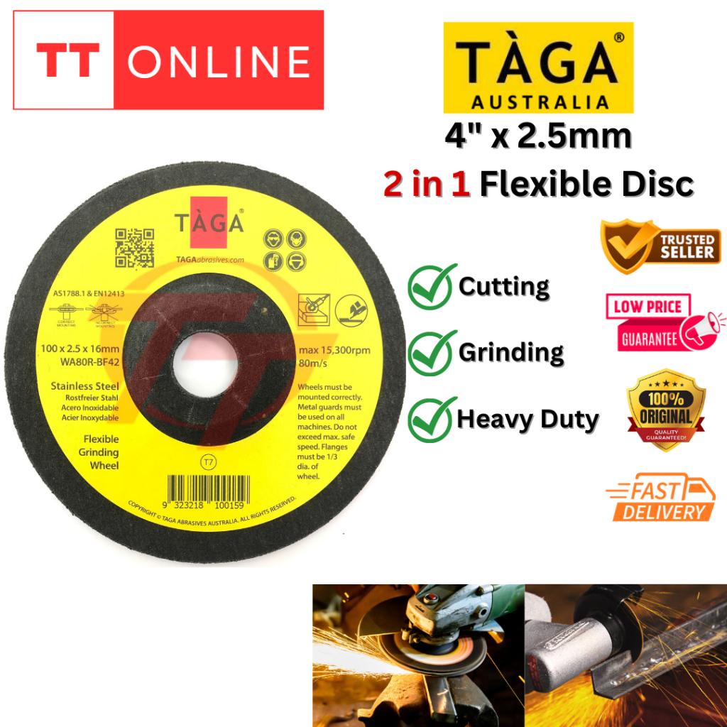 TAGA 4