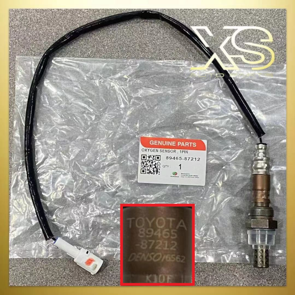 8946587212 PERODUA KELISA , KENARI Oxygen Sensor / O2 Sensor (1 PIN