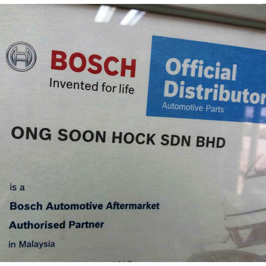 Proton Iswara Wira 1.3 1.5 Saga Timing Belt Set 12V Bosch Proton Iswara Wira 1.3 1.5 Saga Timing Belt Set 12V Bosch