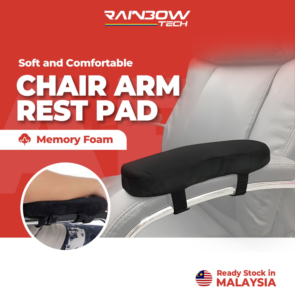 Chair arm cushion hotsell