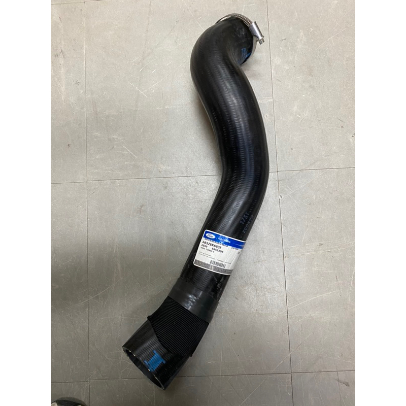 ORIGINAL FORD RANGER T6 / T7 3.2 INTERCOOLER HOSE (LONG) Shopee Malaysia