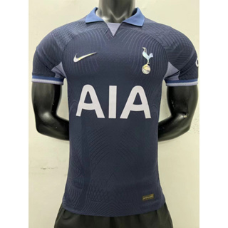 Tottenham Hotspur Away Jersey,Best Gifts For Lakers Fans,S-4XL fans 18/19  With Patches Away jersey fans version