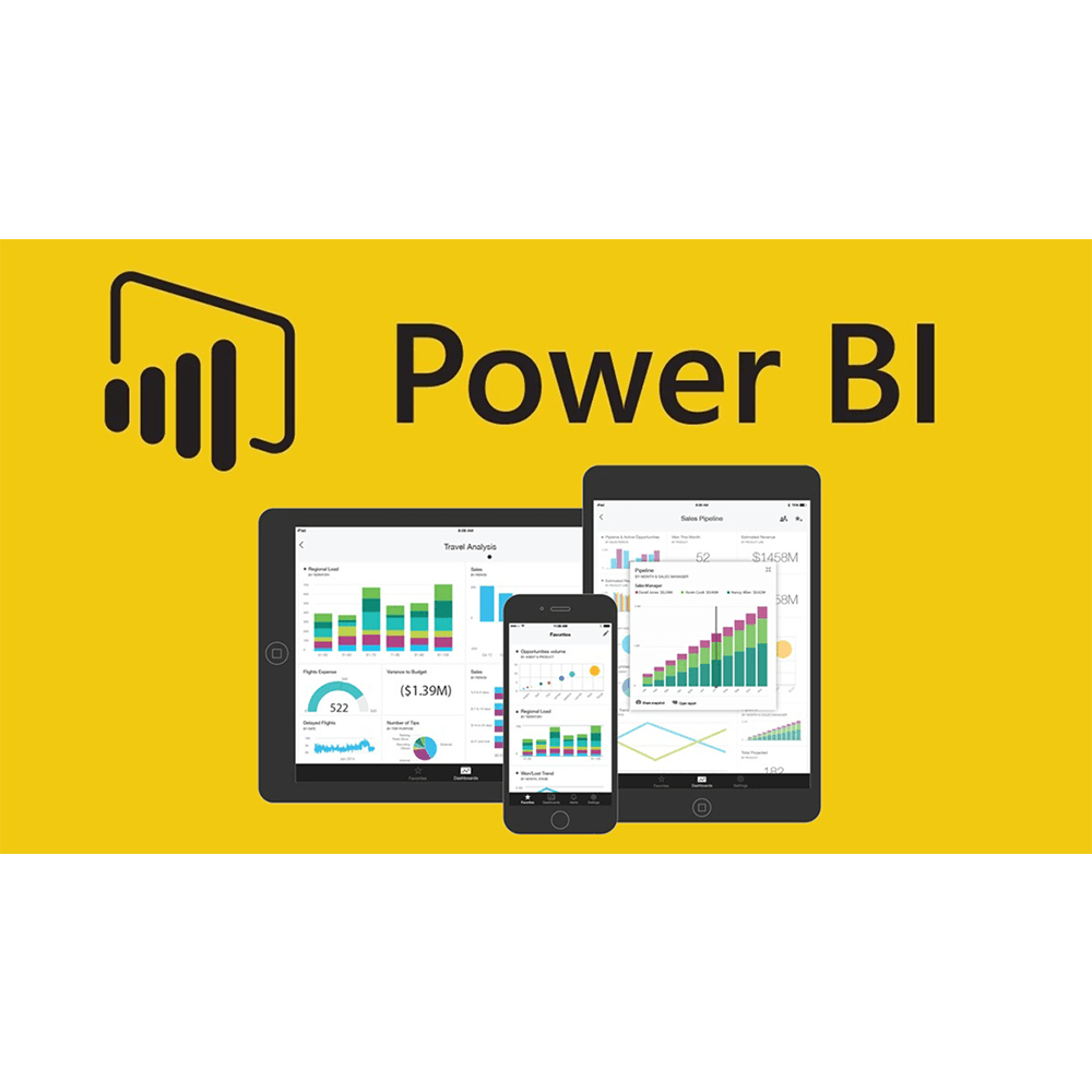 Microsoft Power BI - Complete Beginners Guide | Shopee Malaysia