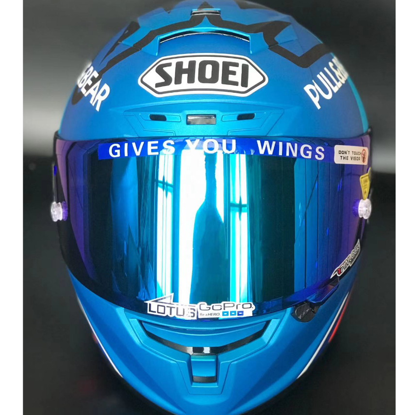 shoei x14 am73 X-14 Helmet The Shoei X SHOEI X14 AM73 AM 73