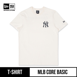 New era Jacquard Oversized Mesh New York Yankees Short Sleeve T