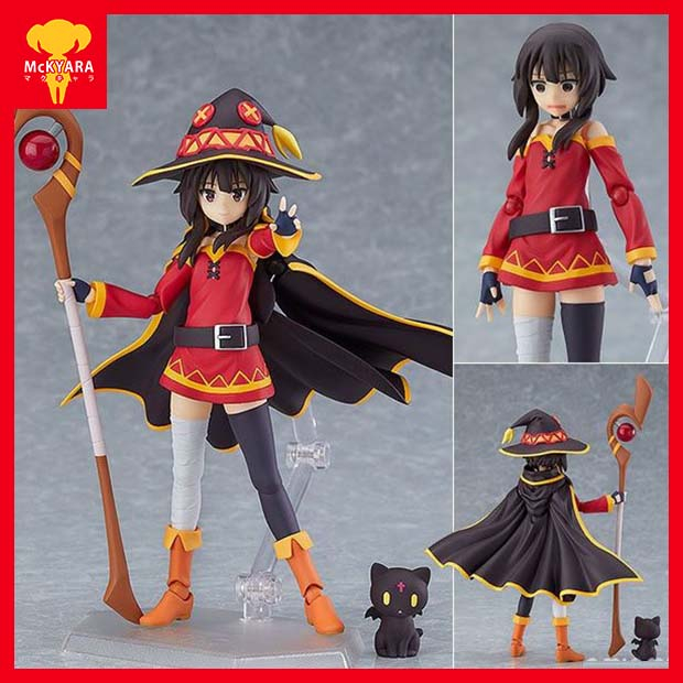 Phat! Figura Megumin In Costume Da Bagno - Kono Subarashii Sekai Ni Syukufuku Wo! 2 - Scala 1/7 - 2