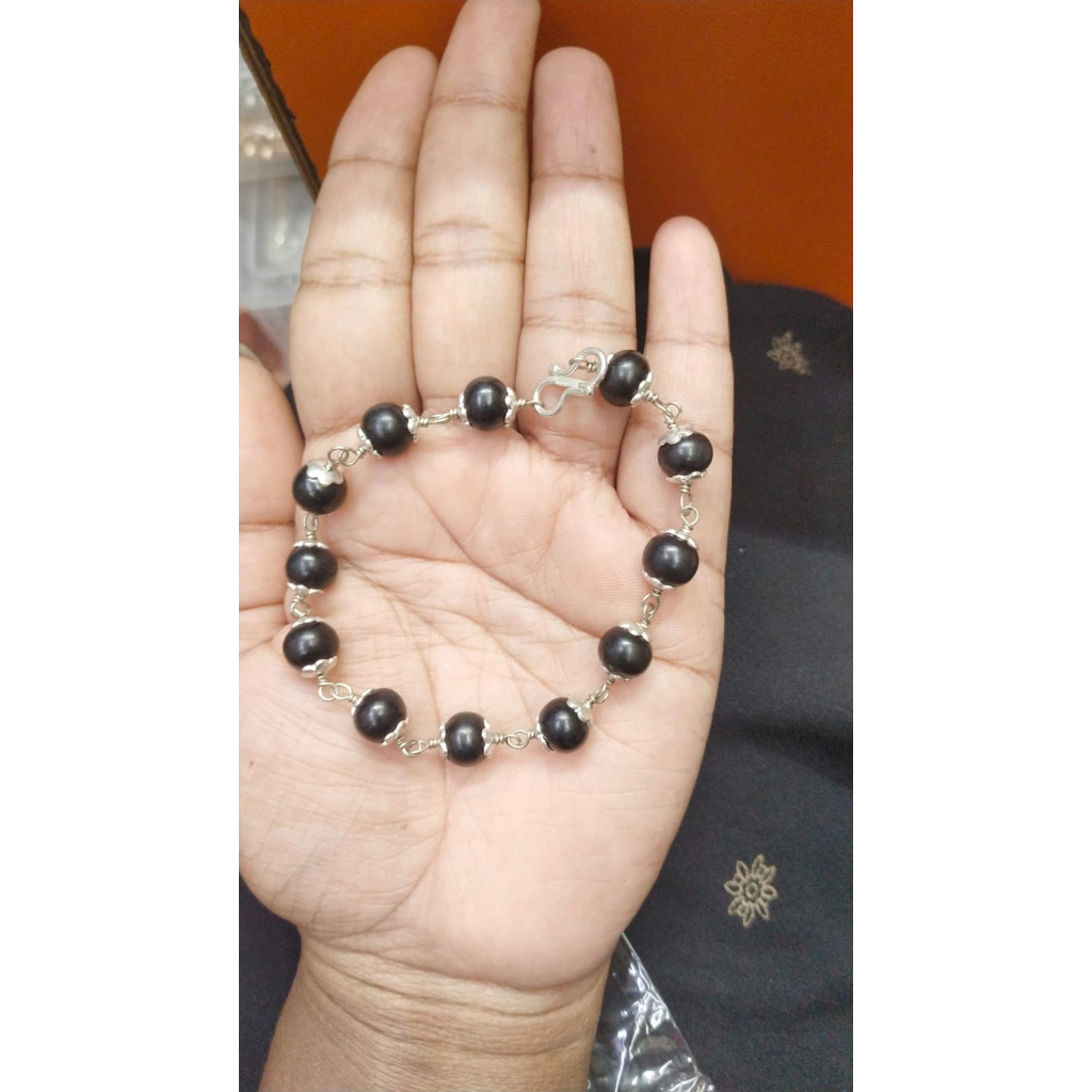 EBONY WOOD (KARUNGALI) BRACELET_READY STOCK Shopee Malaysia