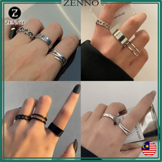 Female Ancient Silver Ring Set Pearl Gold Tai Chi Snake Drip Oil 6 Piece  Ring - China Rings and Jewelry price