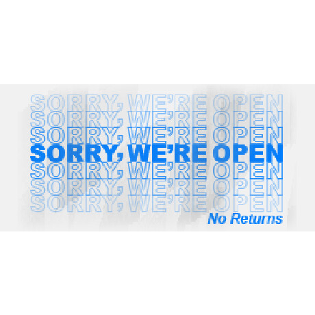 [PC Game] Sorry We’re Open Full Version Digital Download | Shopee Malaysia