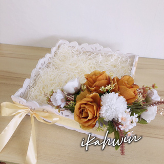 🎉 Wedding Car Decoration Flower Handle Car Flower Ball Hand Pull Flower  Bow Pull Flower Hand-Pulled Flower Ribbon