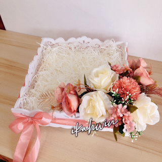 🎉 Wedding Car Decoration Flower Handle Car Flower Ball Hand Pull Flower  Bow Pull Flower Hand-Pulled Flower Ribbon