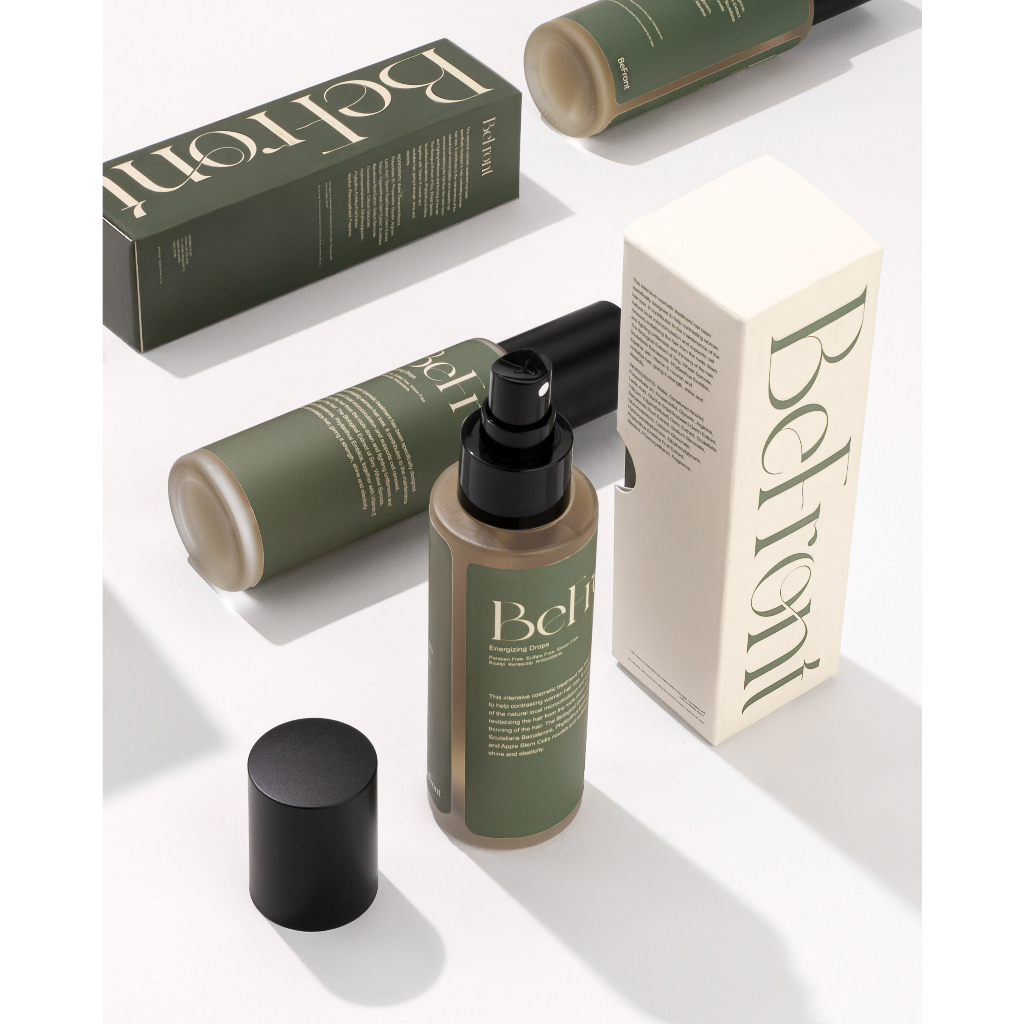初売り 福袋 DAY 21 Authorize Seller] Befront Hair Tonic 100ml | Shopee スタイリング剤