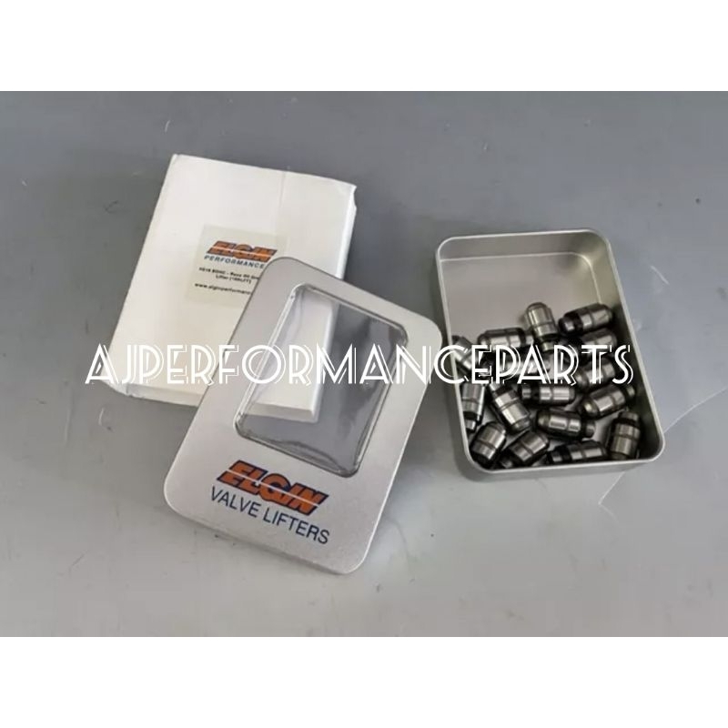 PROTON PERDANA SEI OLD 4G63 SOHC ELGIN ZERO TICK TAPPETS LASH ADJUSTER