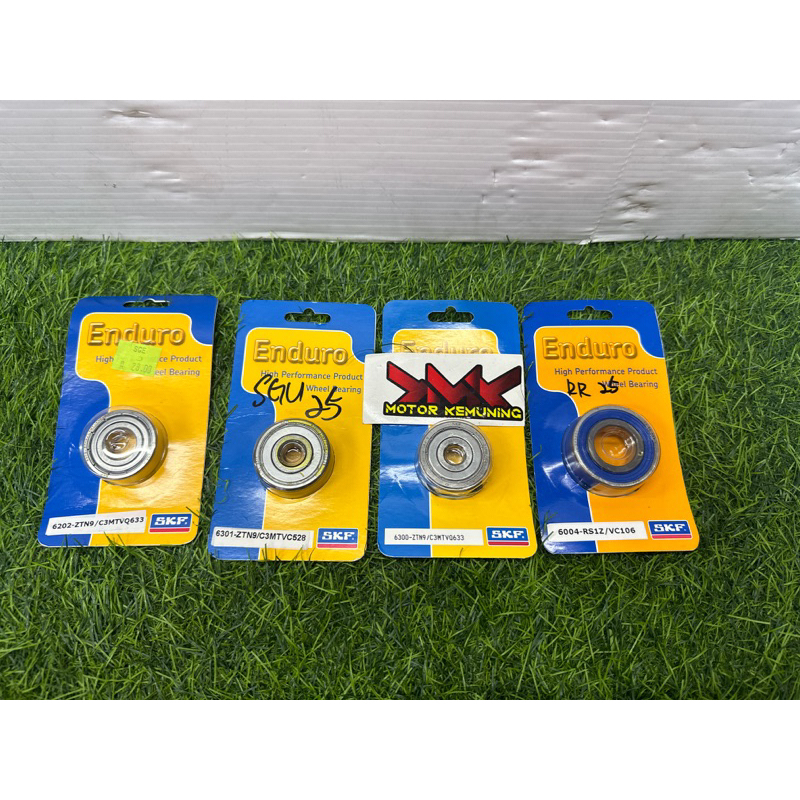 BERING TAYAR WHEEL BEARING YAMAHA 135LC Y15 Y16 HUB SPROCKET HUB SPOKET