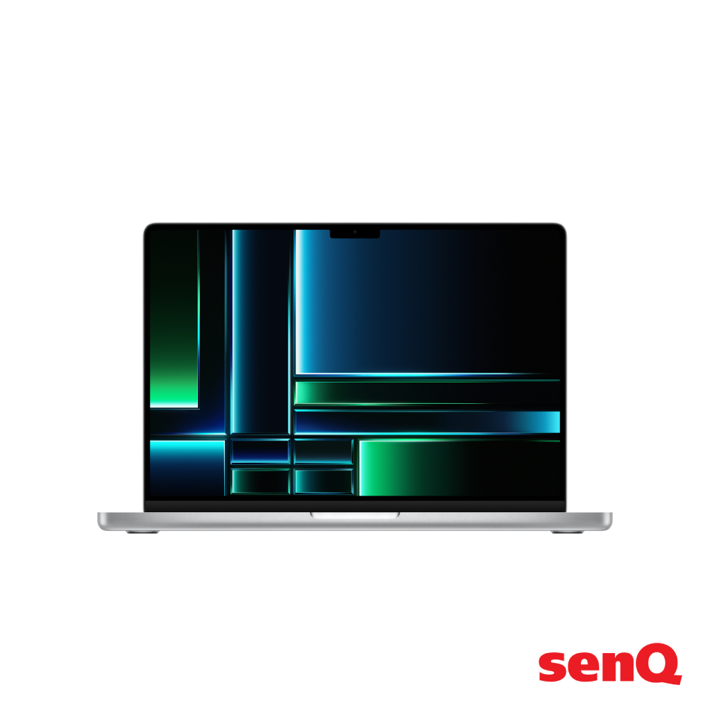 Apple MacBook Pro (14-Inch, M2 Chip, 2023) | Shopee Malaysia