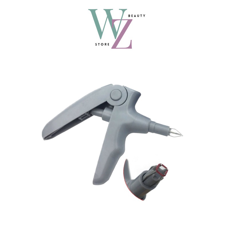 (READY STOCK) LIGATURE GUN / Orthodontic Instrument Dental Ligature Tie Shooter Shopee Malaysia