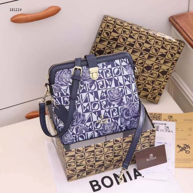 premium quality) Bonia_Sling bag