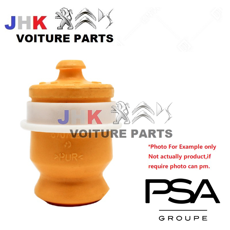 Original Rear Axle Buffer Peugeot 508 | Shopee Malaysia