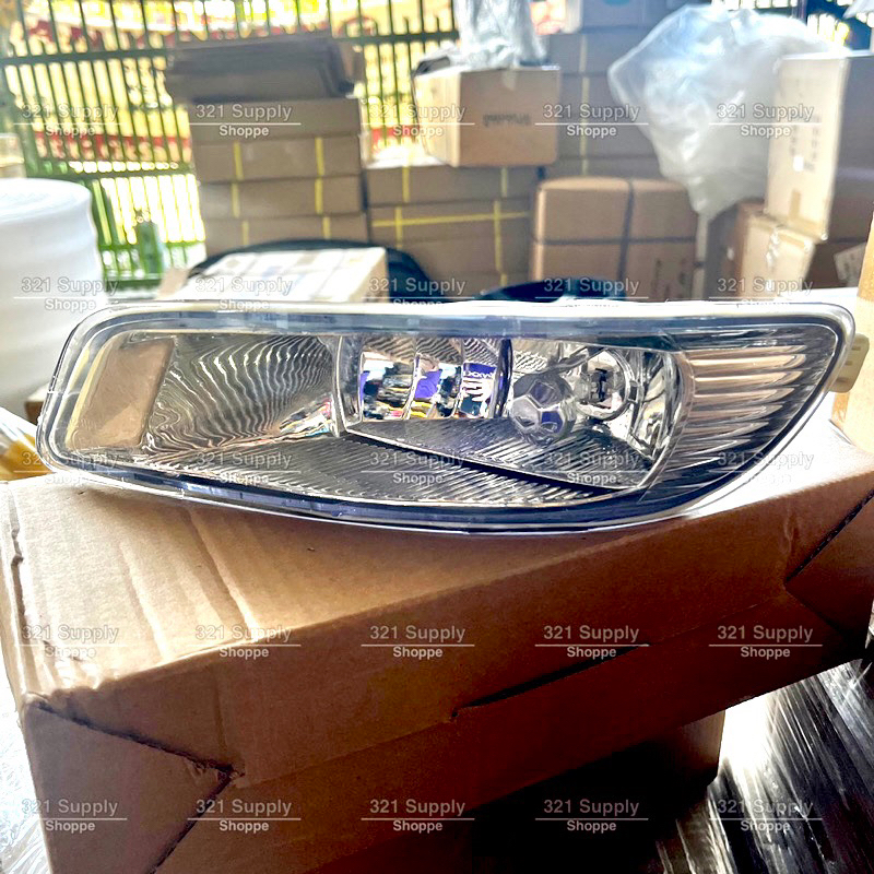 Toyota Corolla Altis Unser Camry Fog Lamp