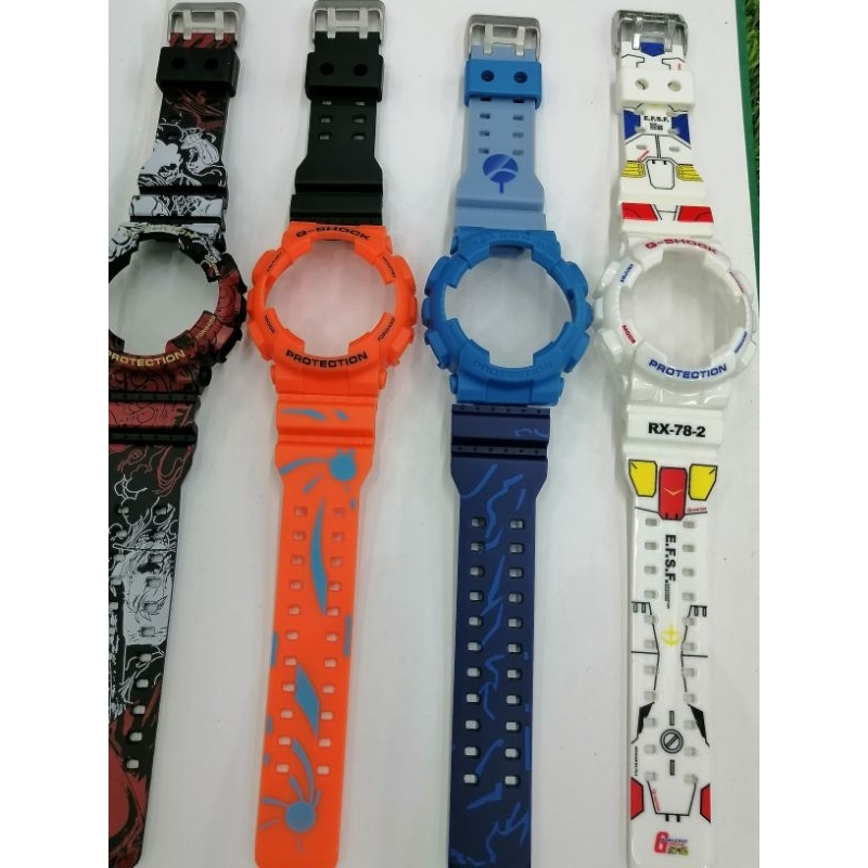 Casing jam g shock best sale