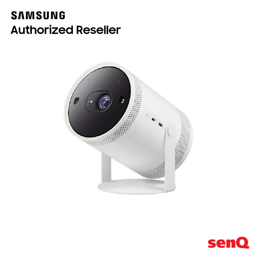 Samsung The Freestyle Projector SAMLSP3BLA Shopee Malaysia
