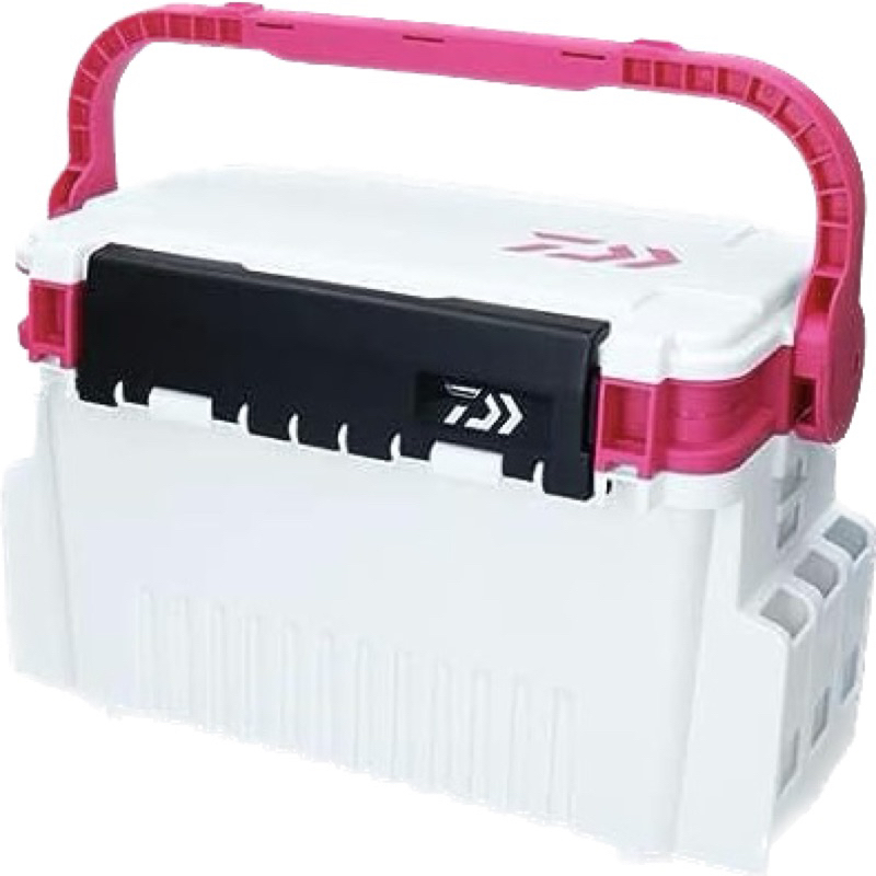(JDM) DAIWA Tackle Box Made in Japan TB3000 TB4000 TB3000HS TB4000HS