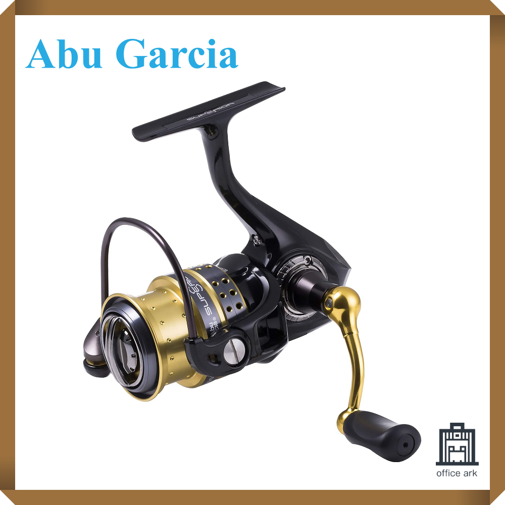 Superior Spinning Reel