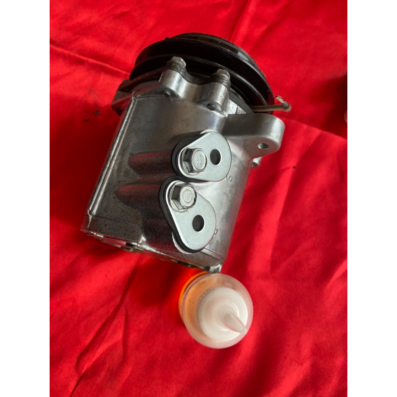 PERODUA KELISA MITSUBISHI AIRCOND COMPRESSOR Shopee Malaysia