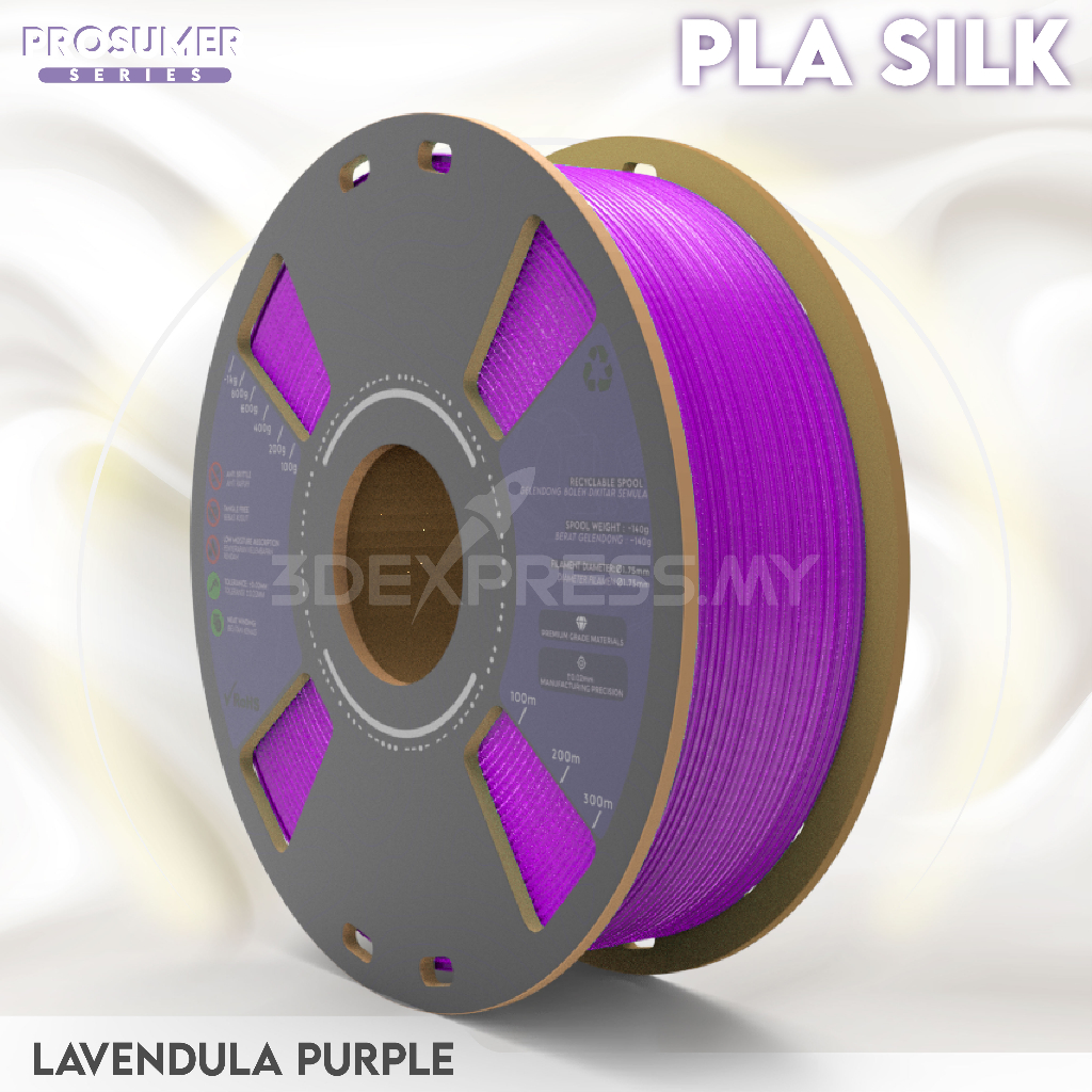 LAVENDULA PURPLE