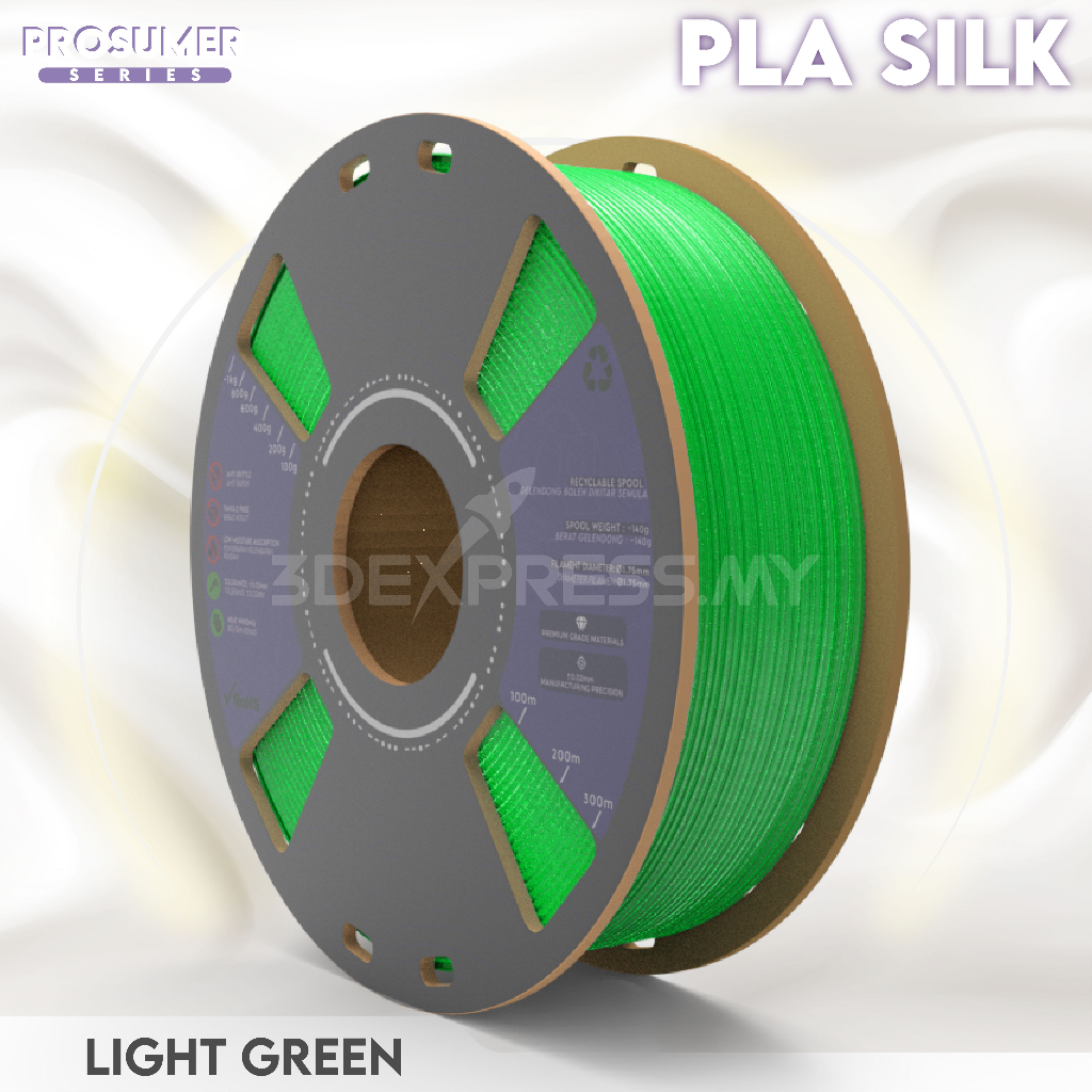 LIGHT GREEN