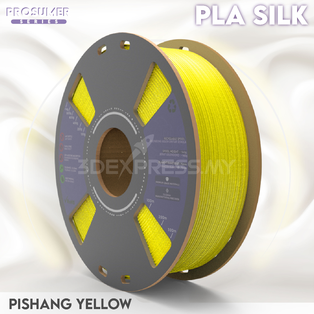 PISHANG YELLOW