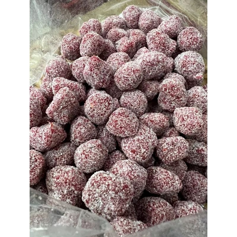 [STOK BARU] Asam Gula Rozel 200g/500g/1kg | Shopee Malaysia