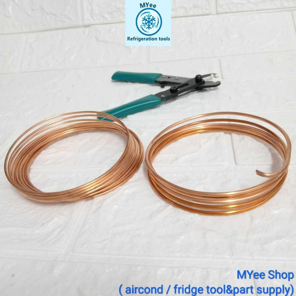 MYee refrigeration capillary tube of compressor cooling system small