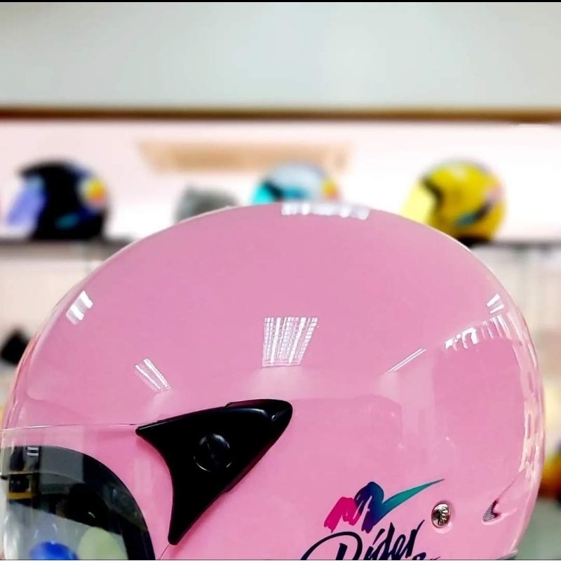 LTD SGV RIDER 2 HELMET ( ) SAME DESIGN WITH AGV BALI | Shopee Malaysia
