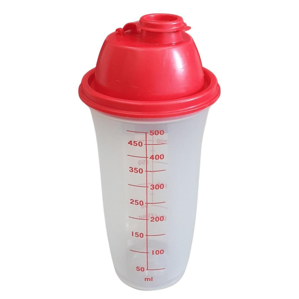 TUPPERWARE SHAKER 500ML Shopee Malaysia