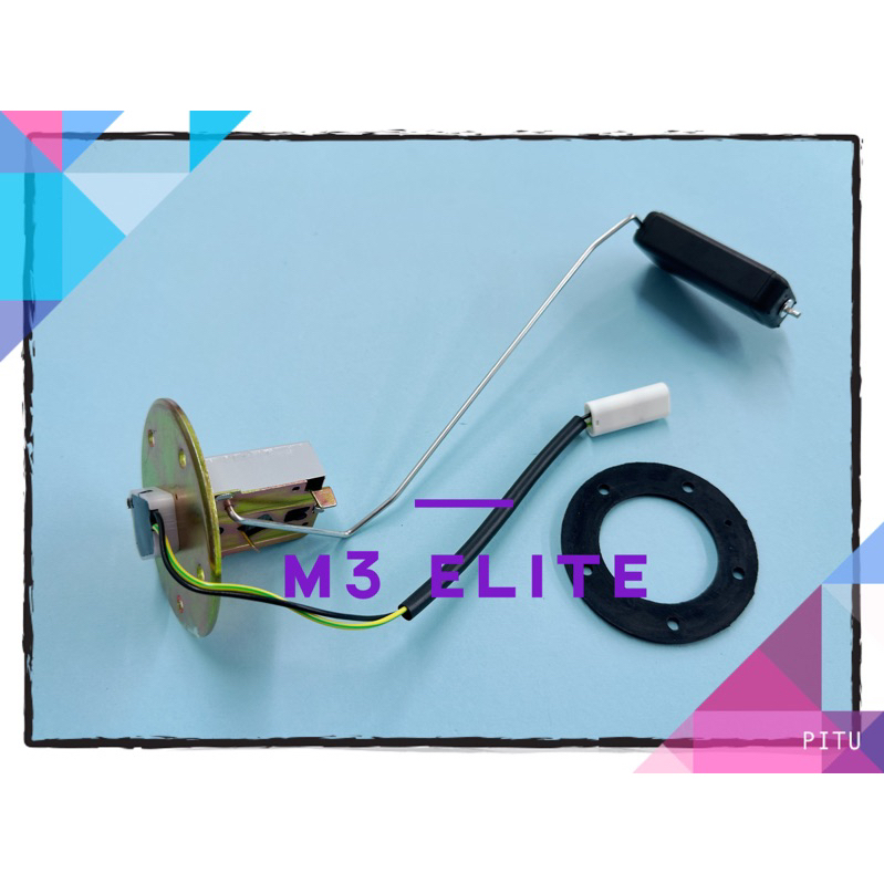 ISUZU TFR RODEO PETROL TANK FLOAT FUEL GAUGE FUEL PUMP FLOAT Shopee