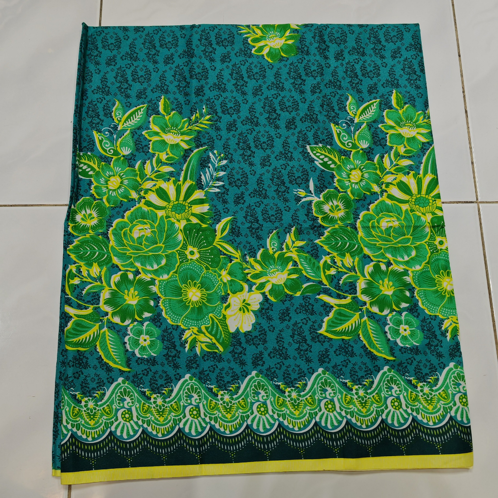 Kain Batik Viral Corak Baru 2023 Sarung Sarawak Sarong Jawa Kurung