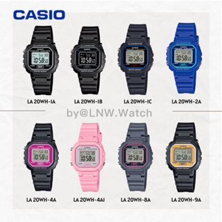 Casio G-Shock LA-20WH-4A