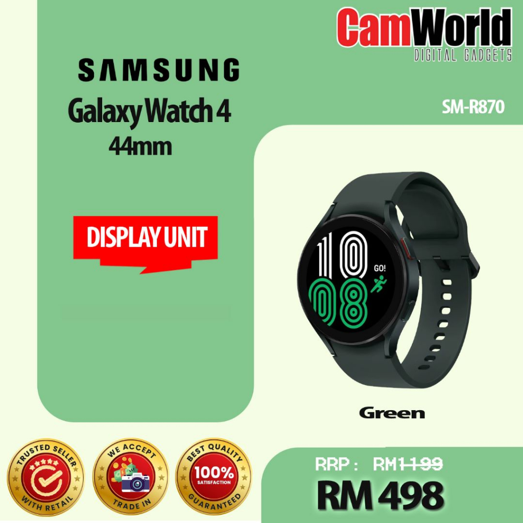 Galaxy watch online shopee