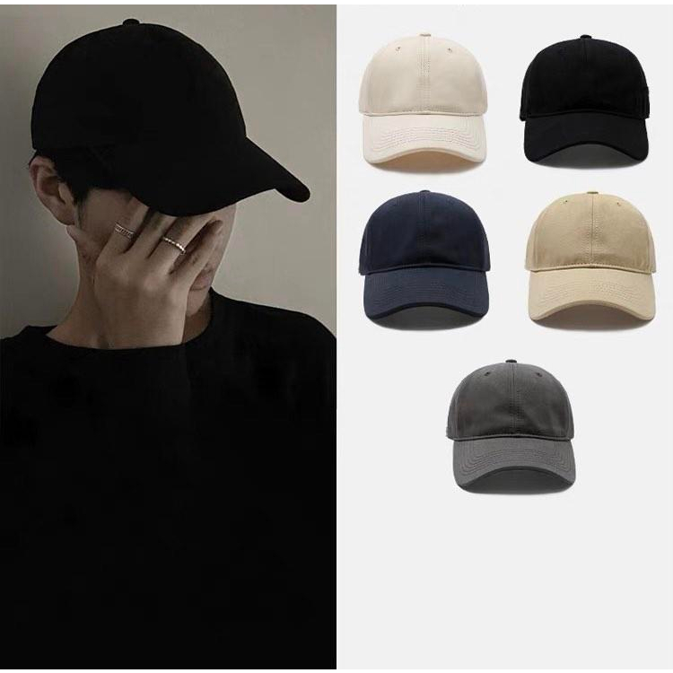 REALITY PLAIN CAP. READY STOCK. | Shopee Malaysia